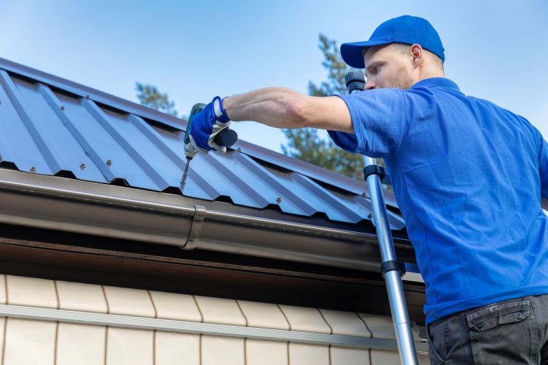 Black Friday Roofing Deals