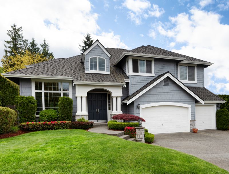 Asphalt Roofing Service in Nashua, NH