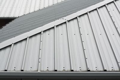 Specialized Metal Roofing Companies