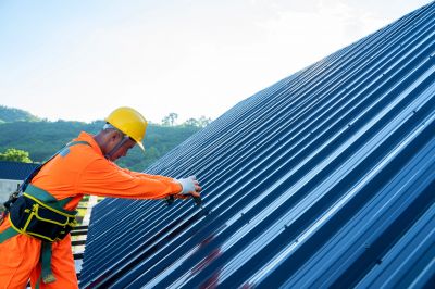 Commercial Roofing Specialists
